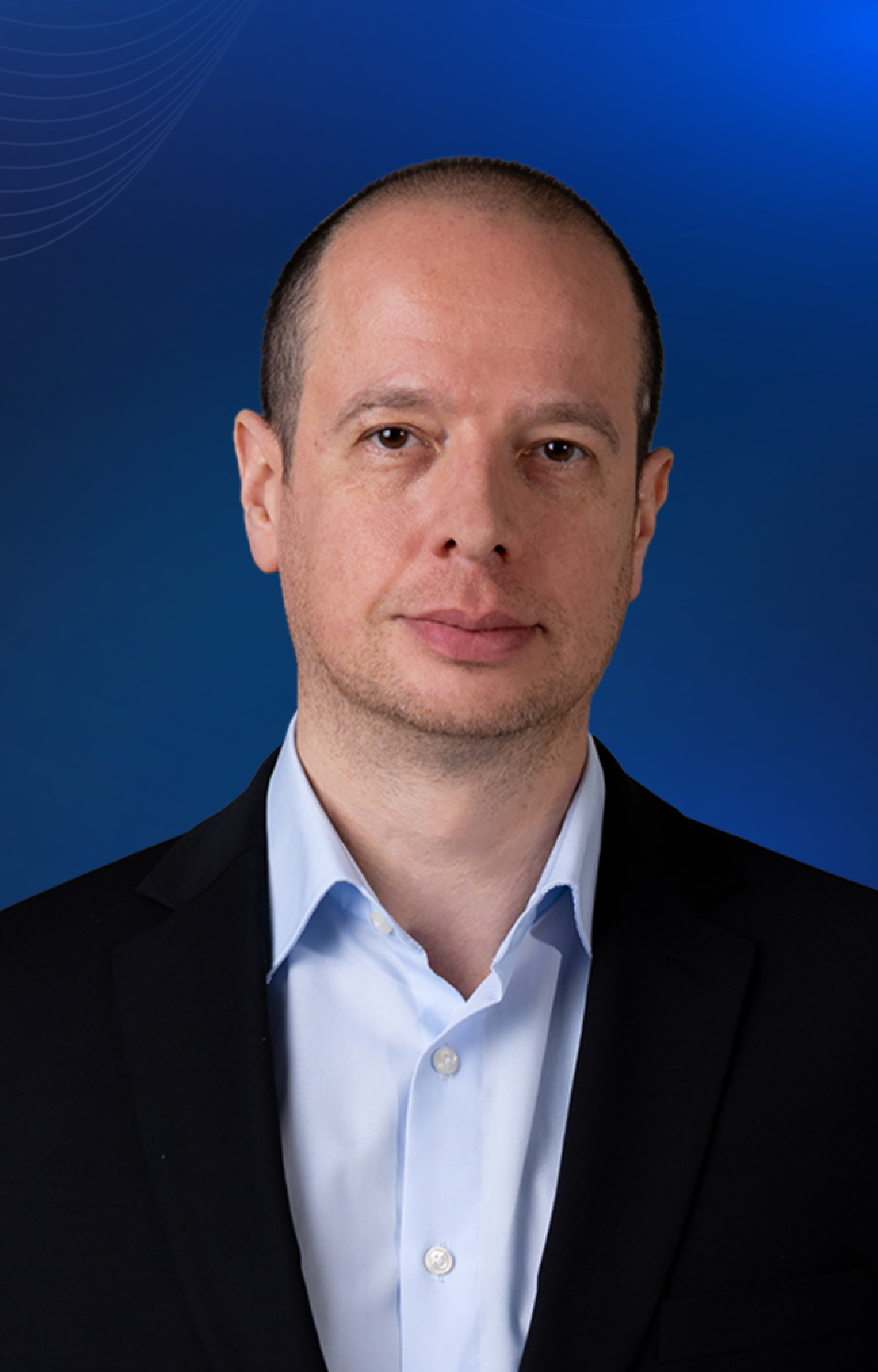 Илья Ямпольский