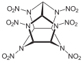 Октанитрокубан и CL-20